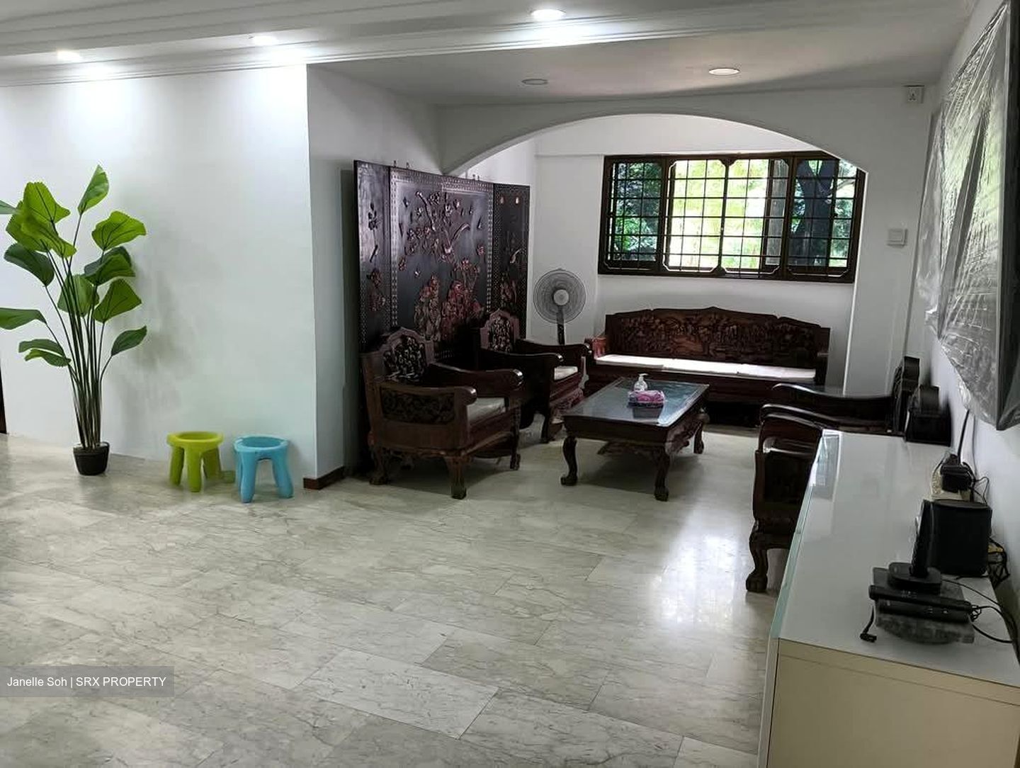 Blk 960 Hougang Avenue 9 (Hougang), HDB Executive #565815681